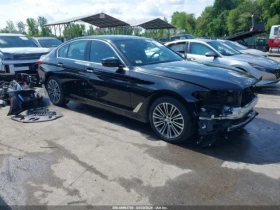 BMW 540 I XDRIVE * ПОДГРЕВ * HARMAN K * ЛЮК * КАМЕРА