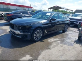 BMW 540 I XDRIVE * ПОДГРЕВ * HARMAN K * ЛЮК * КАМЕРА | Auto.bg — изображение 3 BMW 540 I XDRIVE * ПОДГРЕВ * HARMAN K * ЛЮК * КАМЕРА | Auto.bg — изображение 3