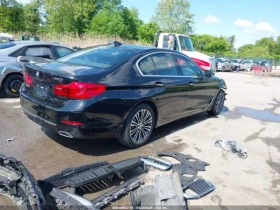BMW 540 I XDRIVE * ПОДГРЕВ * HARMAN K * ЛЮК * КАМЕРА | Auto.bg — изображение 7 BMW 540 I XDRIVE * ПОДГРЕВ * HARMAN K * ЛЮК * КАМЕРА | Auto.bg — изображение 7