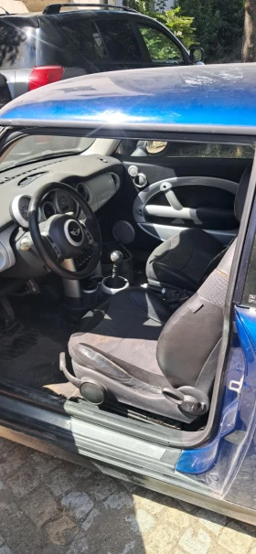 Mini Cooper - 950 € - 79191911 3 | Car24.bg Mini Cooper - 950 € - 79191911 3