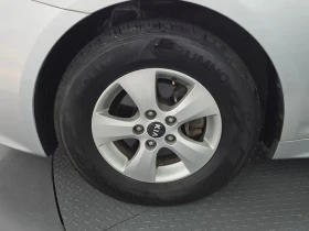Kia K5 Lpi Deluxe | Auto.bg — изображение 5 Kia K5 Lpi Deluxe | Auto.bg — изображение 5