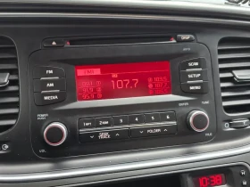 Kia K5 Lpi Deluxe | Auto.bg — изображение 14 Kia K5 Lpi Deluxe | Auto.bg — изображение 14