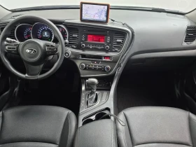 Kia K5 Lpi Deluxe | Auto.bg — изображение 7 Kia K5 Lpi Deluxe | Auto.bg — изображение 7