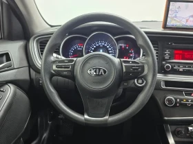 Kia K5 Lpi Deluxe | Auto.bg — изображение 15 Kia K5 Lpi Deluxe | Auto.bg — изображение 15