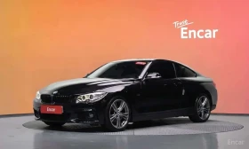 BMW 428 * 428i M Sport Coupe * ЦЕНА ДО БГ