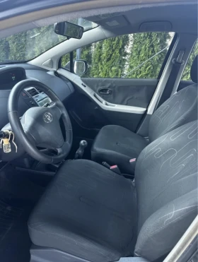 Toyota Yaris 1.0i* FACE* | Auto.bg — изображение 5 Toyota Yaris 1.0i* FACE* | Auto.bg — изображение 5