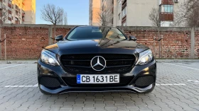 Mercedes-Benz C 220 4 Matic W205 170hp - Car24.bg Mercedes-Benz C 220 4 Matic W205 170hp