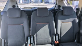 Ford S-Max 2.0i | Auto.bg — изображение 12 Ford S-Max 2.0i | Auto.bg — изображение 12