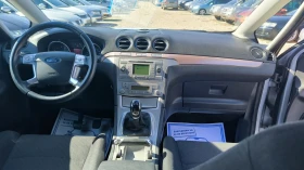 Ford S-Max 2.0i | Auto.bg — изображение 8 Ford S-Max 2.0i | Auto.bg — изображение 8