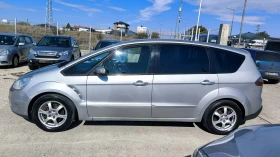 Ford S-Max 2.0i | Auto.bg — изображение 6 Ford S-Max 2.0i | Auto.bg — изображение 6