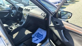 Ford S-Max 2.0i | Auto.bg — изображение 9 Ford S-Max 2.0i | Auto.bg — изображение 9