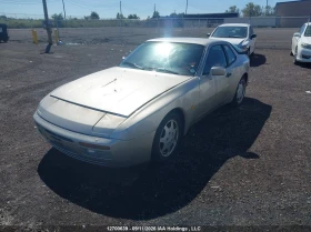 Porsche 944 S Автокредит Цена до България - 6500 € - 25798789 3 | Car24.bg Porsche 944 S Автокредит Цена до България - 6500 € - 25798789 3