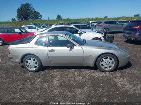 Porsche 944 S Автокредит Цена до България - 6500 € - 25798789 7 | Car24.bg Porsche 944 S Автокредит Цена до България - 6500 € - 25798789 7