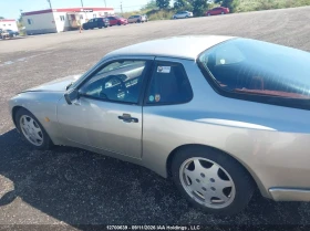 Porsche 944 S Автокредит Цена до България - 6500 € - 25798789 8 | Car24.bg Porsche 944 S Автокредит Цена до България - 6500 € - 25798789 8