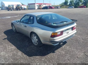 Porsche 944 S Автокредит Цена до България - 6500 € - 25798789 6 | Car24.bg Porsche 944 S Автокредит Цена до България - 6500 € - 25798789 6
