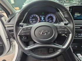 Hyundai Sonata 2.0 cm3 LPG LED наличен в БГ | Auto.bg — изображение 10 Hyundai Sonata 2.0 cm3 LPG LED наличен в БГ | Auto.bg — изображение 10