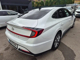 Hyundai Sonata 2.0 cm3 LPG LED наличен в БГ | Auto.bg — изображение 4 Hyundai Sonata 2.0 cm3 LPG LED наличен в БГ | Auto.bg — изображение 4