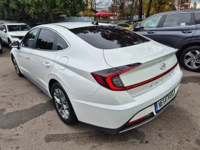 Hyundai Sonata 2.0 cm3 LPG LED наличен в БГ | Auto.bg — изображение 3 Hyundai Sonata 2.0 cm3 LPG LED наличен в БГ | Auto.bg — изображение 3