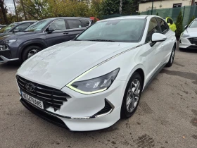 Hyundai Sonata 2.0 cm3 LPG LED наличен в БГ | Auto.bg — изображение 2 Hyundai Sonata 2.0 cm3 LPG LED наличен в БГ | Auto.bg — изображение 2