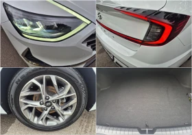 Hyundai Sonata 2.0 cm3 LPG LED наличен в БГ | Auto.bg — изображение 15 Hyundai Sonata 2.0 cm3 LPG LED наличен в БГ | Auto.bg — изображение 15