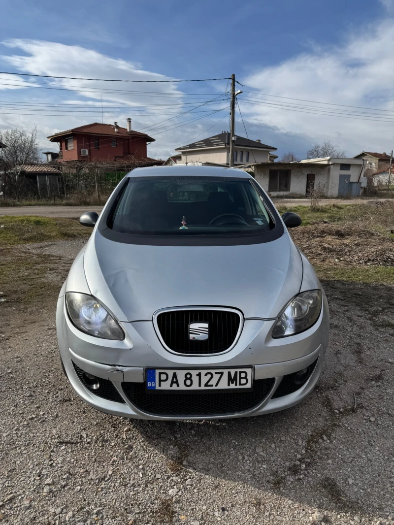 Seat Altea 1.6 102 к.с - 1850 € / 3618.29 лв. - 23367782 1 | Car24.bg Seat Altea 1.6 102 к.с - 1850 € / 3618.29 лв. - 23367782 1