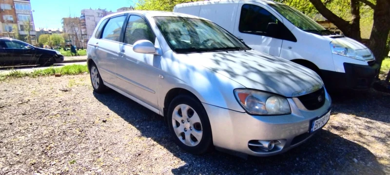 Kia Cerato 1, 5 CRDI 16V - 2399 € / 4692.04 лв. - 48227855 1 | Car24.bg Kia Cerato 1, 5 CRDI 16V - 2399 € / 4692.04 лв. - 48227855 1