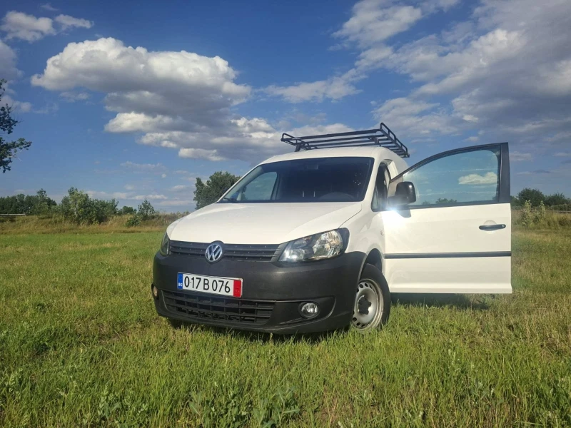 VW Caddy - 5500 € - 98764024 1 | Car24.bg VW Caddy - 5500 € - 98764024 1