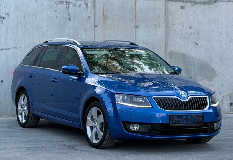 Skoda Octavia 1.6TDi 105кс * 118км* * Сервизна история* - 8300 € - 26436321 1 | Car24.bg Skoda Octavia 1.6TDi 105кс * 118км* * Сервизна история* - 8300 € - 26436321 1
