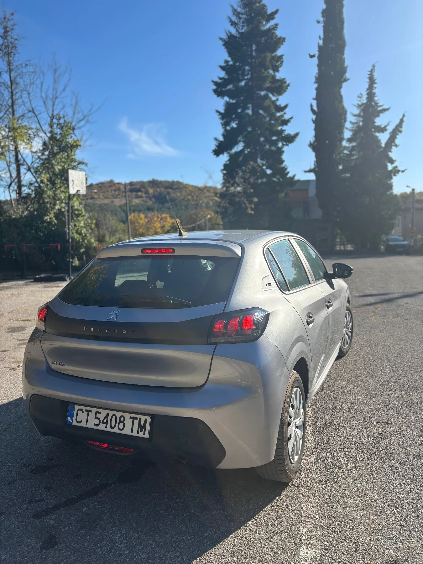 Peugeot 208  - изображение 2 | Auto.bg Peugeot 208  - изображение 2