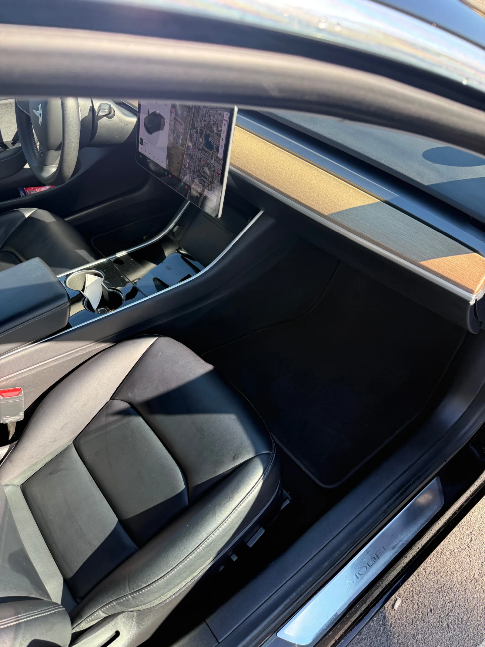 Tesla Model 3 Standard Range Plus - изображение 10 | Auto.bg Tesla Model 3 Standard Range Plus - изображение 10