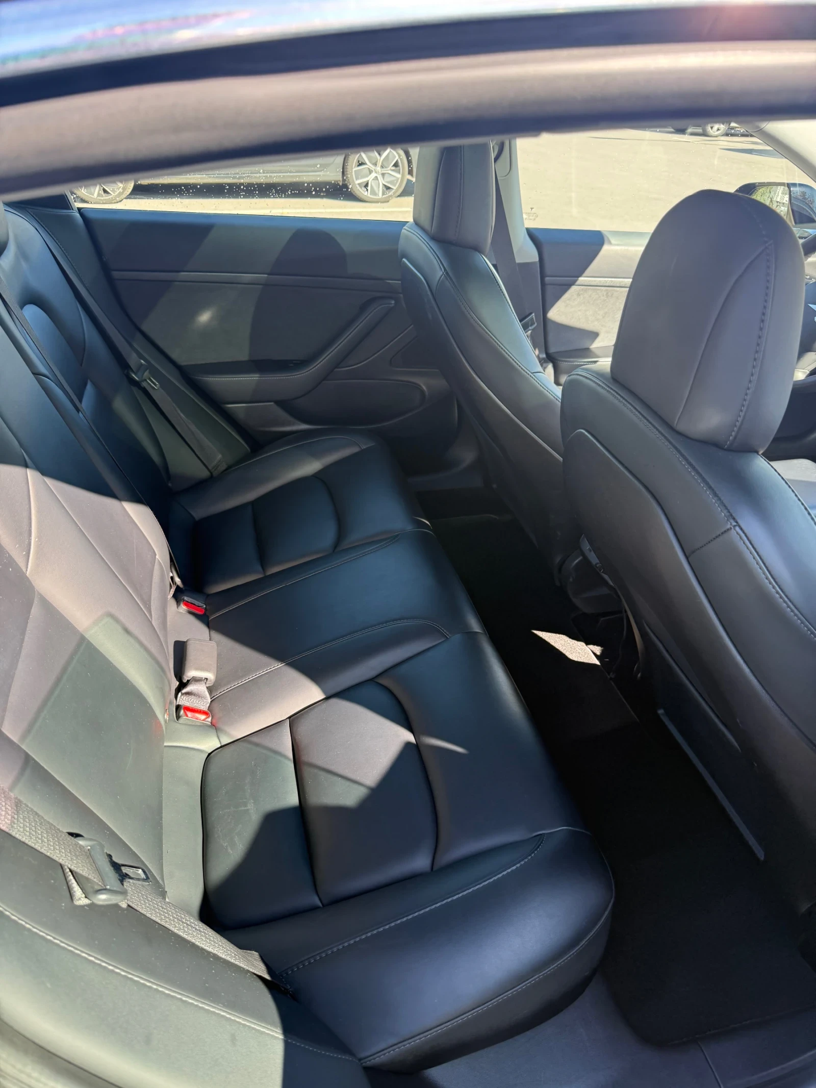 Tesla Model 3 Standard Range Plus - изображение 9 | Auto.bg Tesla Model 3 Standard Range Plus - изображение 9