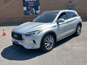 Infiniti QX50 ProASSIST AWD* CARFAX* ОПЦИЯ ЗА ФИНАНСИРАНЕ* - Car24.bg Infiniti QX50 ProASSIST AWD* CARFAX* ОПЦИЯ ЗА ФИНАНСИРАНЕ*