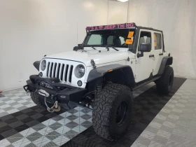 Jeep Wrangler * UNLIMITED SAHARA* * АвтоКредит* - Car24.bg Jeep Wrangler * UNLIMITED SAHARA* * АвтоКредит*
