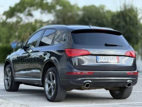 Audi Q5 Sline  - 25500 лв. / 13037.94 € - 35954095 3 | Car24.bg Audi Q5 Sline  - 25500 лв. / 13037.94 € - 35954095 3