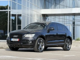 Audi Q5 Sline  - Car24.bg Audi Q5 Sline