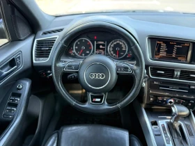 Audi Q5 Sline  - 25500 лв. / 13037.94 € - 35954095 9 | Car24.bg Audi Q5 Sline  - 25500 лв. / 13037.94 € - 35954095 9