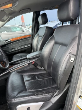 Mercedes-Benz GL 320 CDI 4MATIC 6+ 1 AVTOMAT/NAVI/KOJA EURO 4 - 7300 € / 14277.56 лв. - 57614808 12 | Car24.bg Mercedes-Benz GL 320 CDI 4MATIC 6+ 1 AVTOMAT/NAVI/KOJA EURO 4 - 7300 € / 14277.56 лв. - 57614808 12