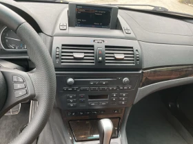 BMW X3 - 8400 € / 16428.97 лв. - 58718010 8 | Car24.bg BMW X3 - 8400 € / 16428.97 лв. - 58718010 8