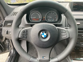 BMW X3 - 8400 € / 16428.97 лв. - 58718010 9 | Car24.bg BMW X3 - 8400 € / 16428.97 лв. - 58718010 9