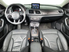 Audi Q3 * QUATTRO* DYNAMIC* ЦЕНАДОБГ! | Auto.bg — изображение 7 Audi Q3 * QUATTRO* DYNAMIC* ЦЕНАДОБГ! | Auto.bg — изображение 7