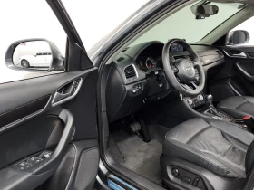 Audi Q3 * QUATTRO* DYNAMIC* ЦЕНАДОБГ! | Auto.bg — изображение 10 Audi Q3 * QUATTRO* DYNAMIC* ЦЕНАДОБГ! | Auto.bg — изображение 10