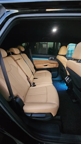 Kia Sorento NOBLESSE/85000kм/Южна Корея - 24500 € - 46995770 12 | Car24.bg Kia Sorento NOBLESSE/85000kм/Южна Корея - 24500 € - 46995770 12