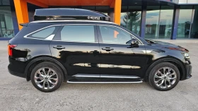 Kia Sorento NOBLESSE/85000kм/Южна Корея - 24500 € - 46995770 7 | Car24.bg Kia Sorento NOBLESSE/85000kм/Южна Корея - 24500 € - 46995770 7
