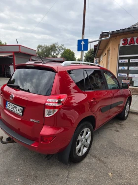 Toyota Rav4 - 8000 € - 87618502 11 | Car24.bg Toyota Rav4 - 8000 € - 87618502 11