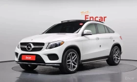 Mercedes-Benz GLE 350 * 4MATIC Coupe * ТЕЛЕВИЗОРИ * 360 * ПАНОРАМА