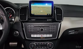 Mercedes-Benz GLE 350 * 4MATIC Coupe * ТЕЛЕВИЗОРИ * 360 * ПАНОРАМА | Auto.bg — изображение 14 Mercedes-Benz GLE 350 * 4MATIC Coupe * ТЕЛЕВИЗОРИ * 360 * ПАНОРАМА | Auto.bg — изображение 14