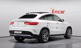 Mercedes-Benz GLE 350 * 4MATIC Coupe * ТЕЛЕВИЗОРИ * 360 * ПАНОРАМА | Auto.bg — изображение 2 Mercedes-Benz GLE 350 * 4MATIC Coupe * ТЕЛЕВИЗОРИ * 360 * ПАНОРАМА | Auto.bg — изображение 2