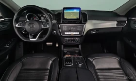 Mercedes-Benz GLE 350 * 4MATIC Coupe * ТЕЛЕВИЗОРИ * 360 * ПАНОРАМА | Auto.bg — изображение 7 Mercedes-Benz GLE 350 * 4MATIC Coupe * ТЕЛЕВИЗОРИ * 360 * ПАНОРАМА | Auto.bg — изображение 7