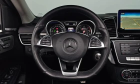 Mercedes-Benz GLE 350 * 4MATIC Coupe * ТЕЛЕВИЗОРИ * 360 * ПАНОРАМА | Auto.bg — изображение 13 Mercedes-Benz GLE 350 * 4MATIC Coupe * ТЕЛЕВИЗОРИ * 360 * ПАНОРАМА | Auto.bg — изображение 13