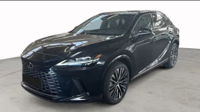 Lexus RX 350 h* Executive* E-Four* Pano